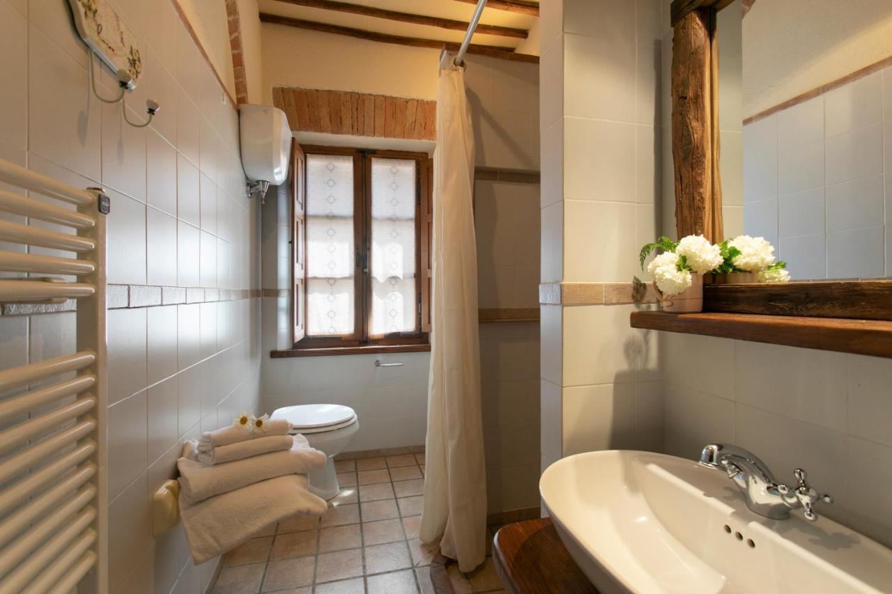 Agriturismo Poggio Salvi *