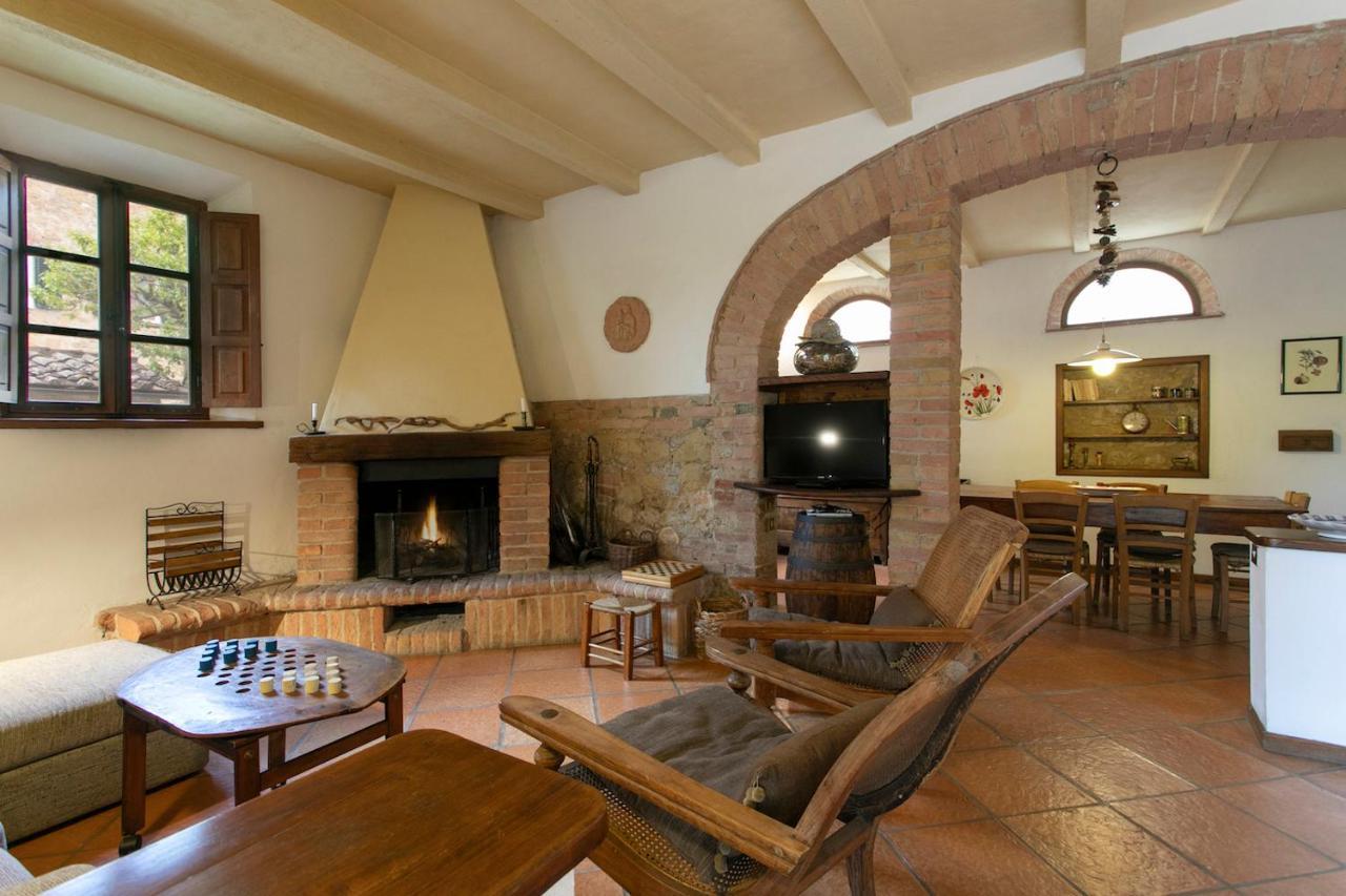 Agriturismo Poggio Salvi