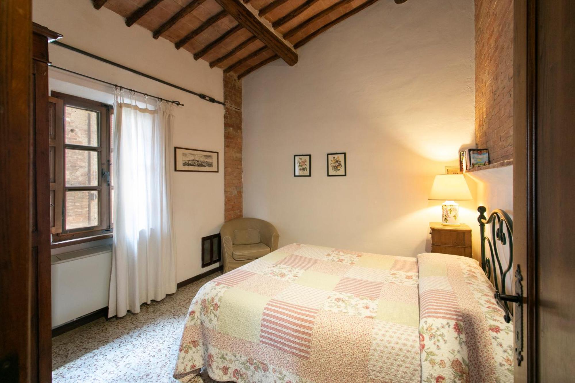 Agriturismo Poggio Salvi Farm stay