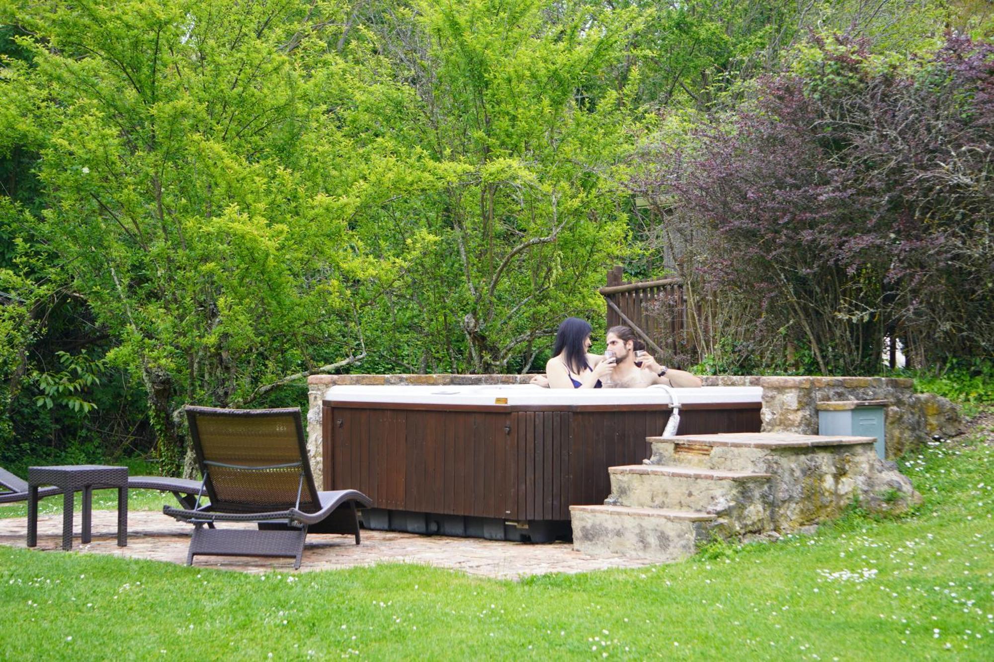 Agriturismo Poggio Salvi
