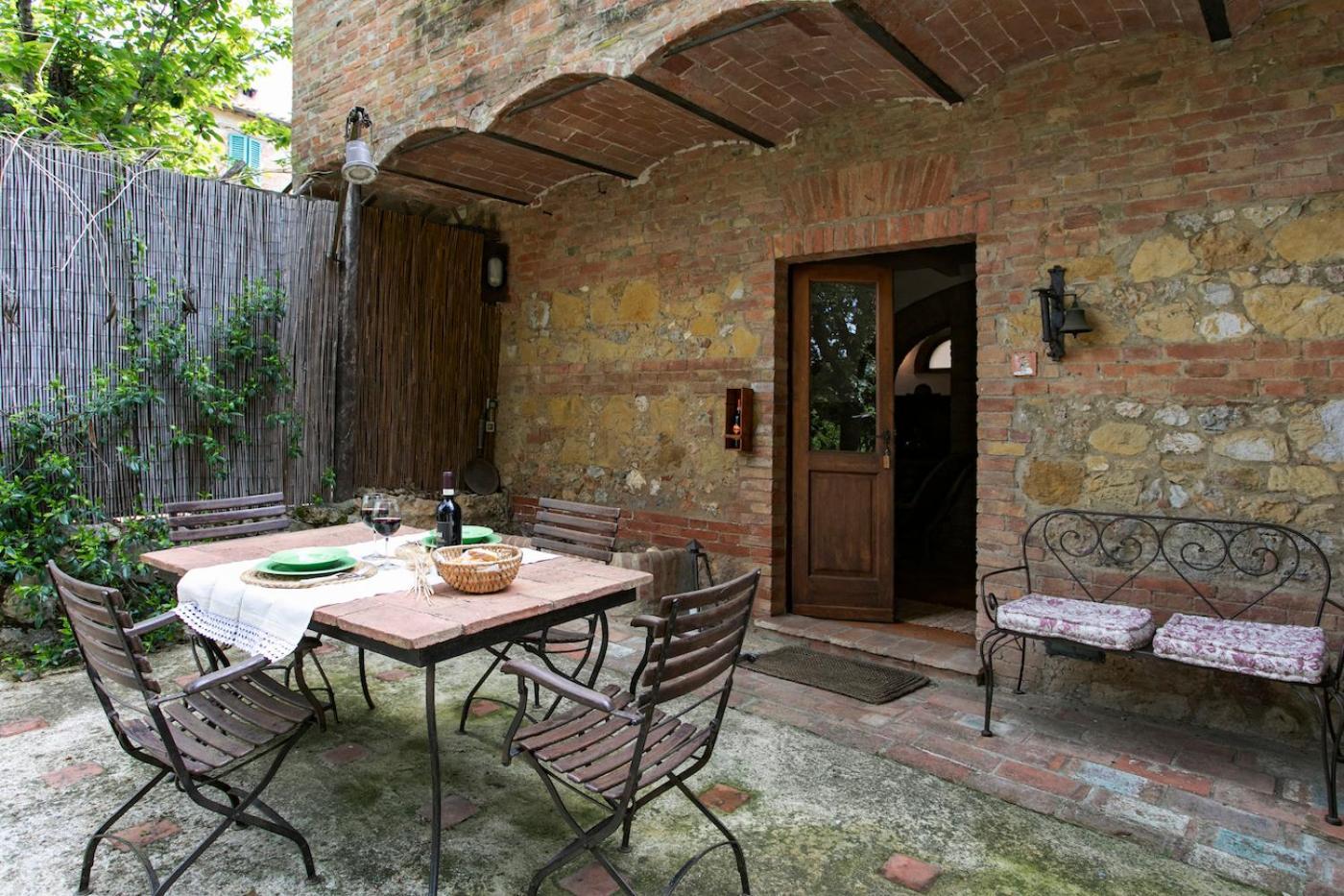 Agriturismo Poggio Salvi Sovicille