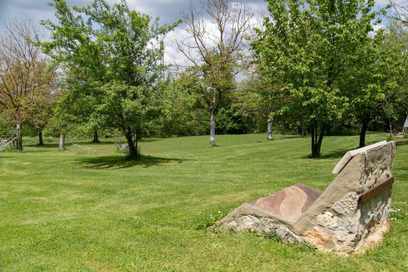 Agriturismo Poggio Salvi Farm stay Sovicille