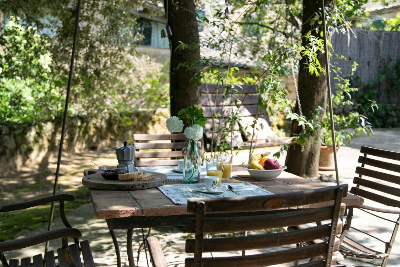 Agriturismo Poggio Salvi *