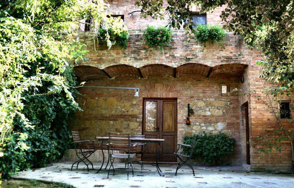 Farm stay Agriturismo Poggio Salvi *