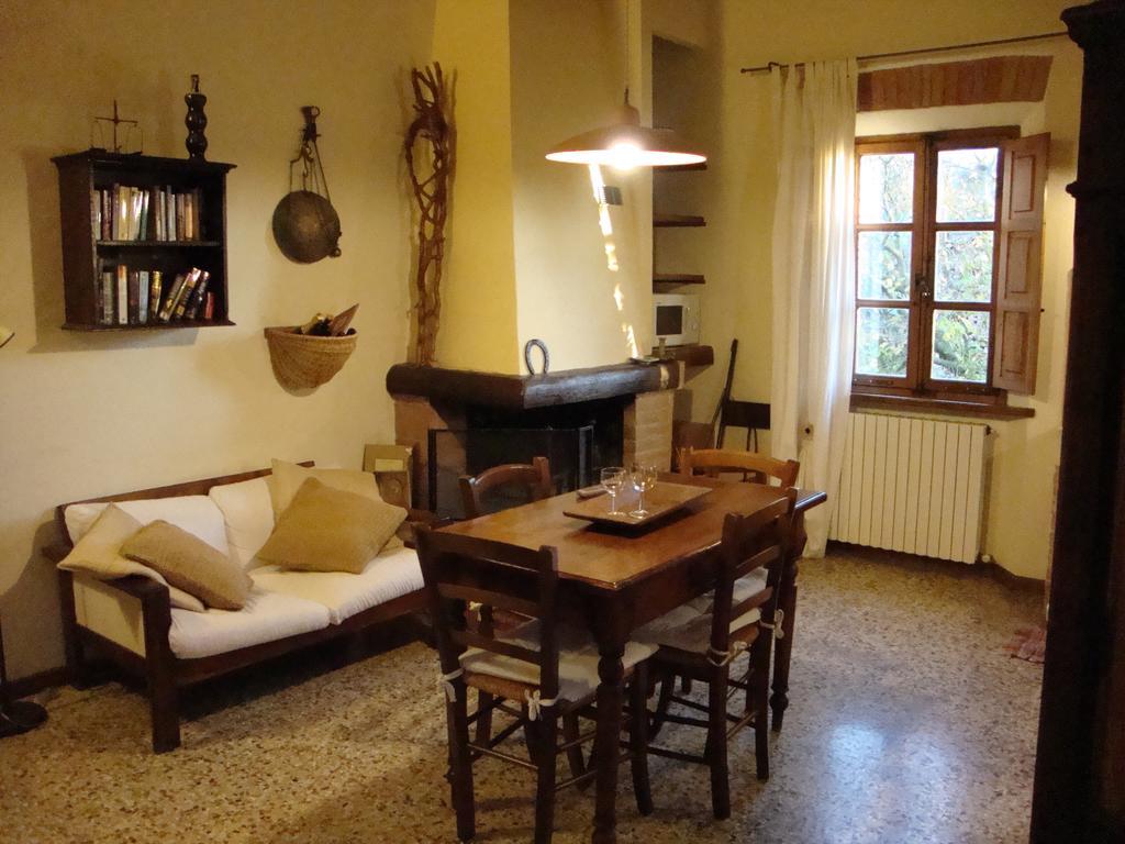 Agriturismo Poggio Salvi * Sovicille