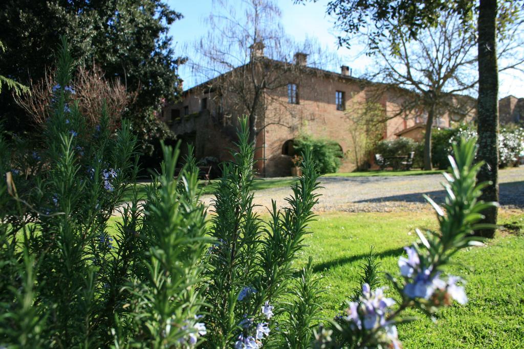Farm stay Agriturismo Poggio Salvi