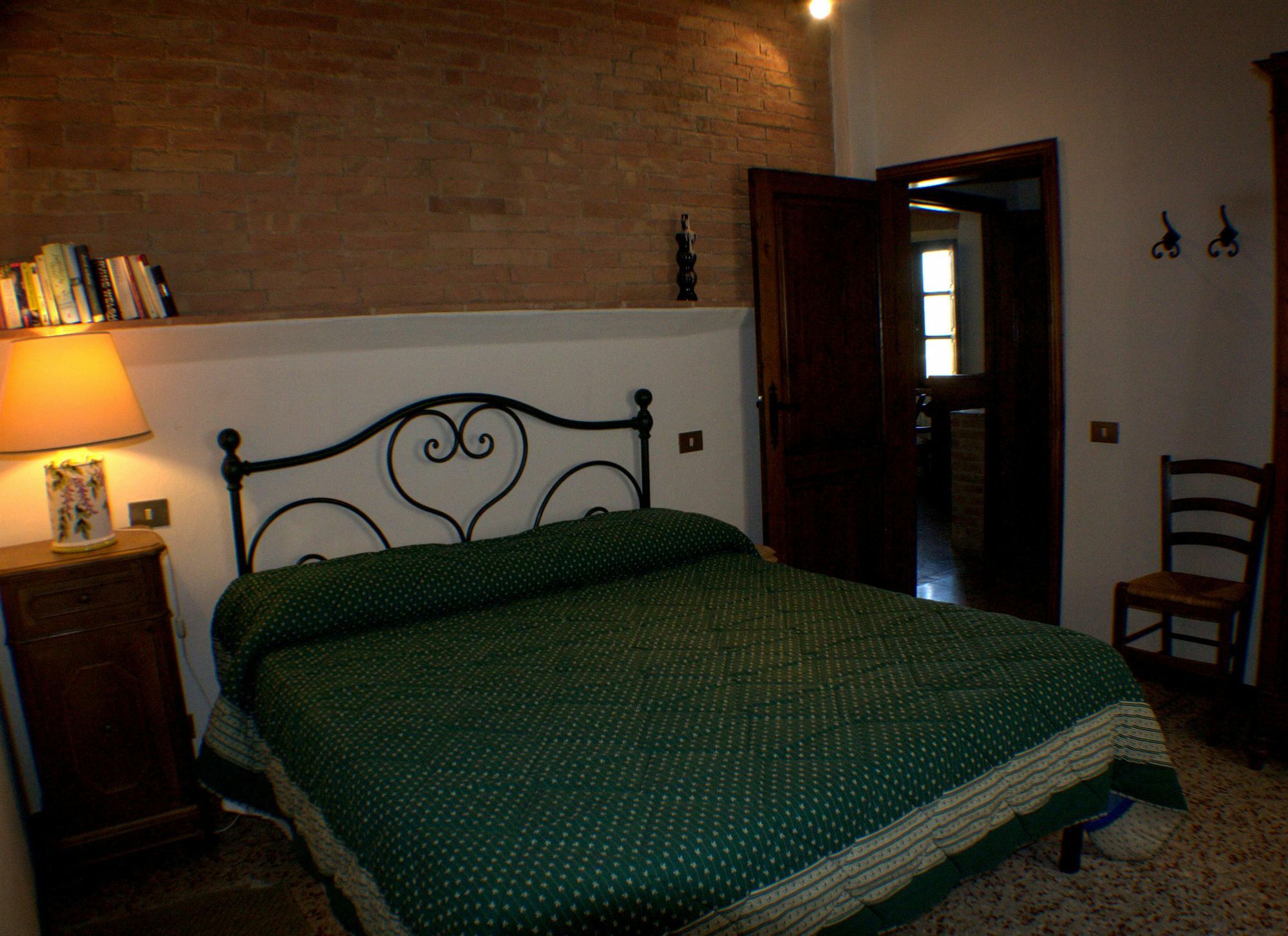 Agriturismo Poggio Salvi